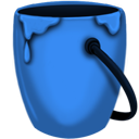 Cartoonival Blue