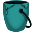 Teal