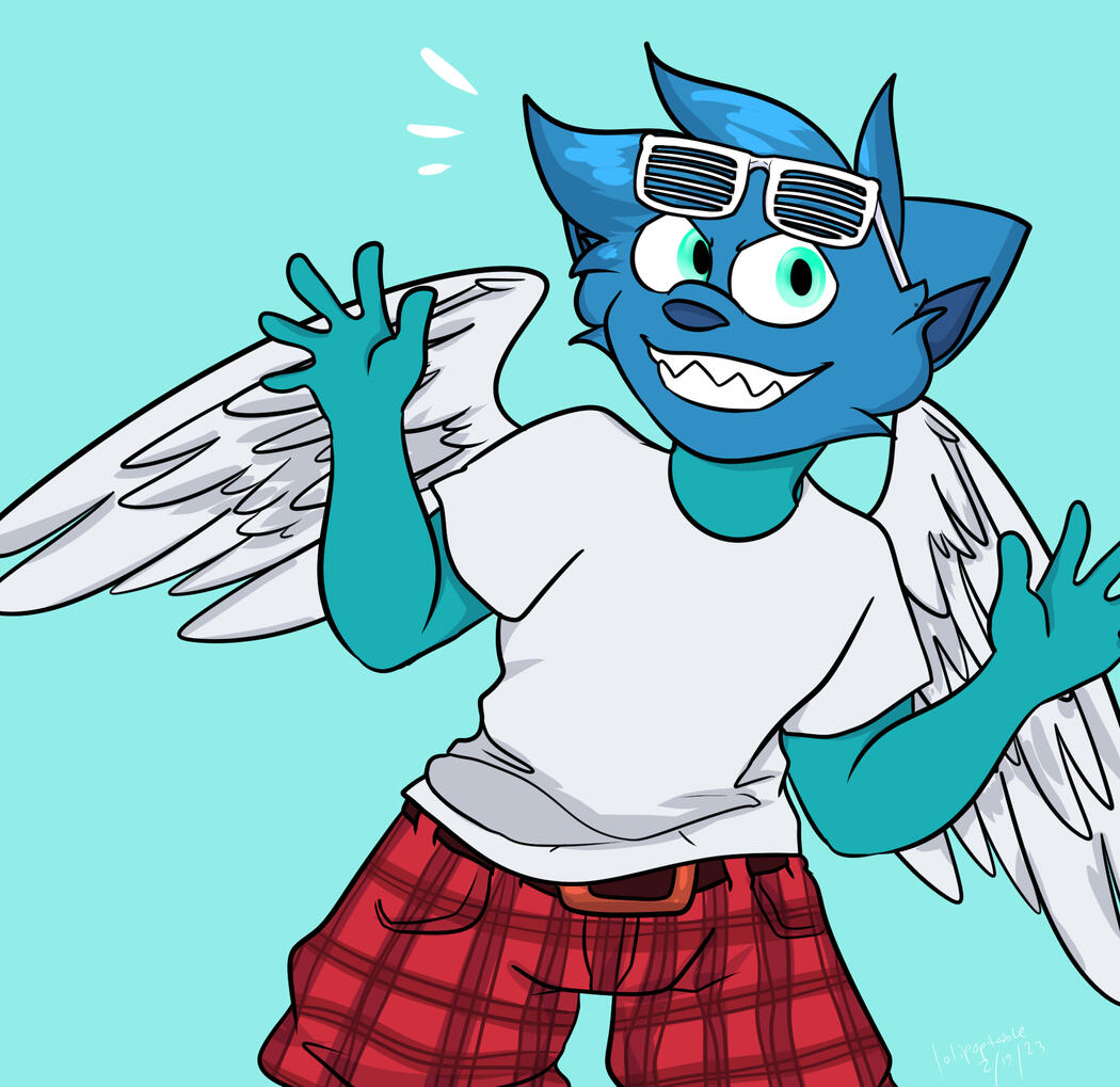 Light Blue Light Blue