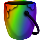 Any color you want!